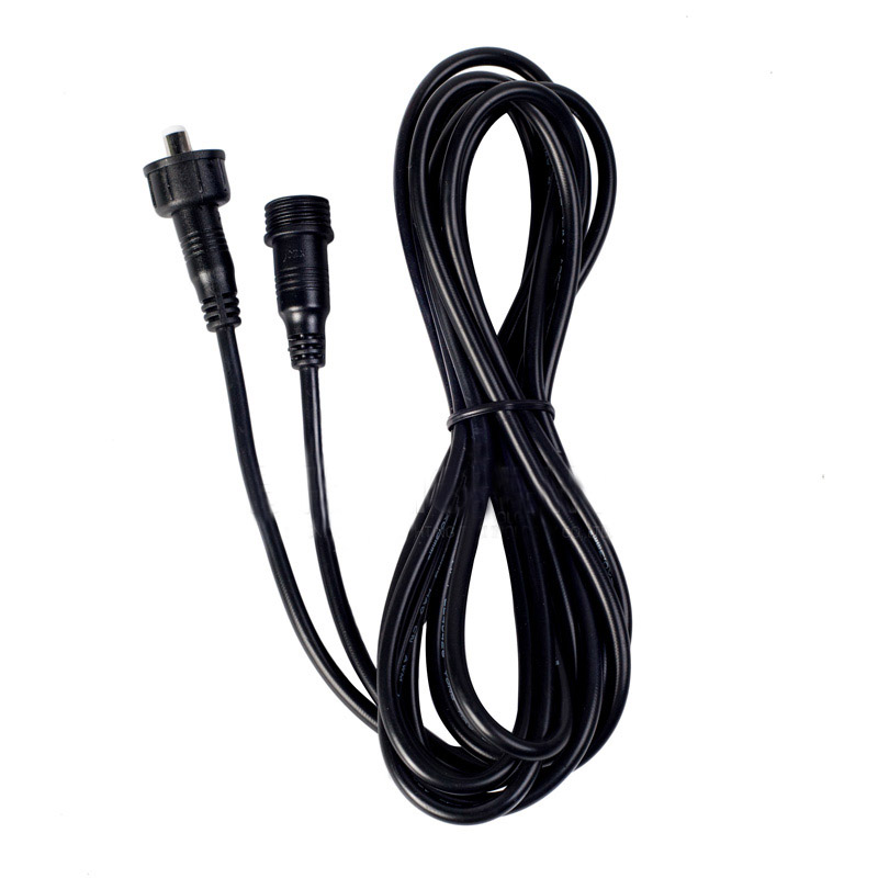 Waterproof IP68 Male To Female Cable Extension 2/3/4/5PIN, Length Optional Waterproof IP68 Male To Female Cable Extension 2/3/4/5PIN, Length Optional